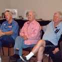 Rudy, Kent, Henry, Don, and Susan